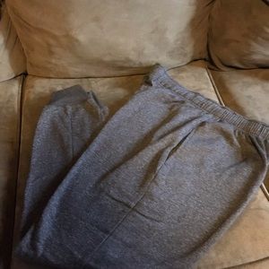 Men’s sweat pants/ jobbing pants